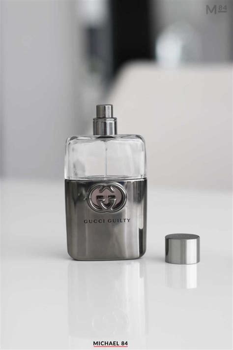 does gucci guilty smell good|gucci guilty original.